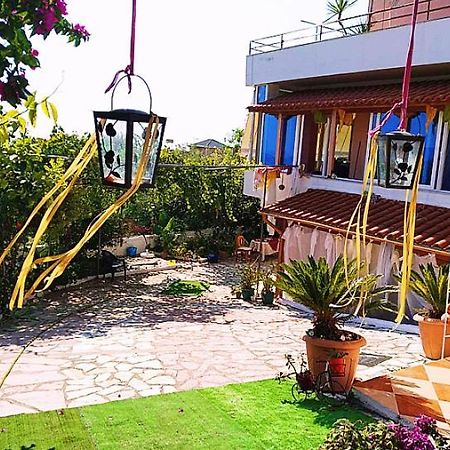 Villa Maria Luxury Apartments "Bunec-Piqeras"! 外观 照片