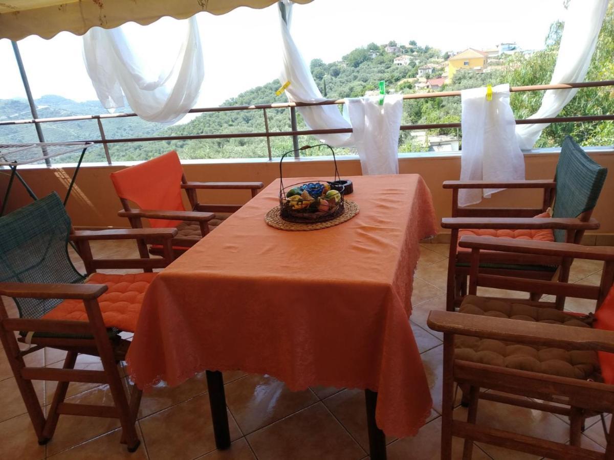 Villa Maria Luxury Apartments "Bunec-Piqeras"! 外观 照片