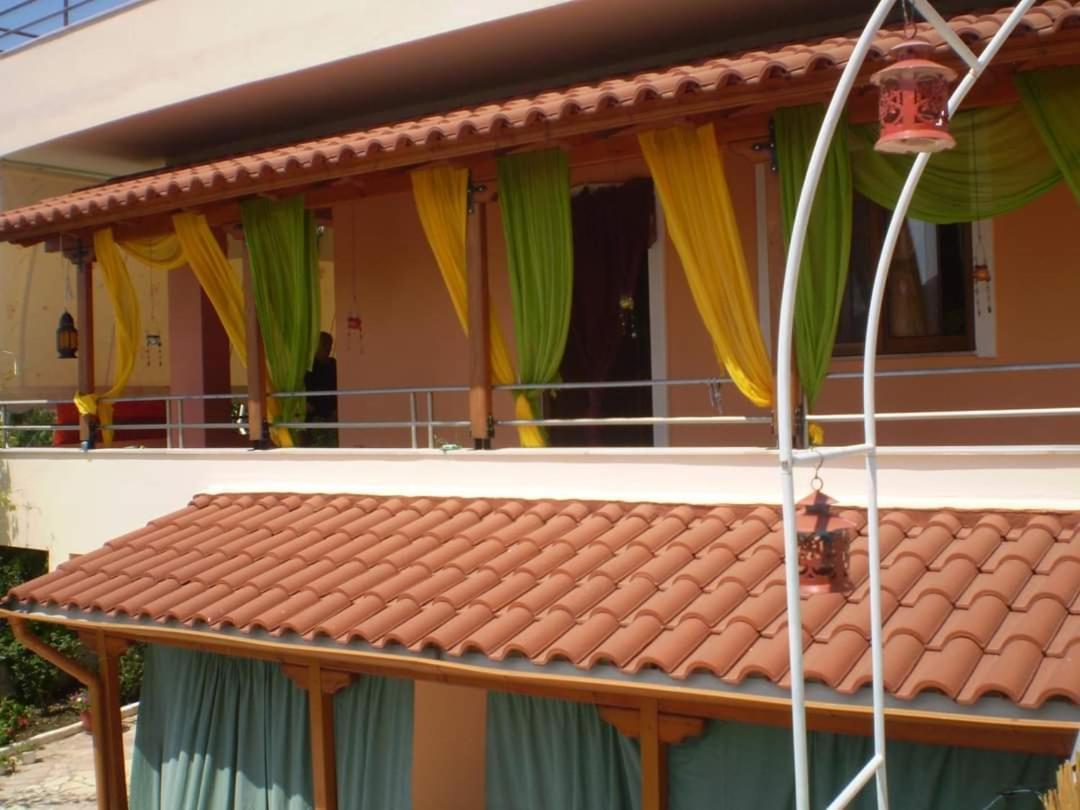 Villa Maria Luxury Apartments "Bunec-Piqeras"! 外观 照片