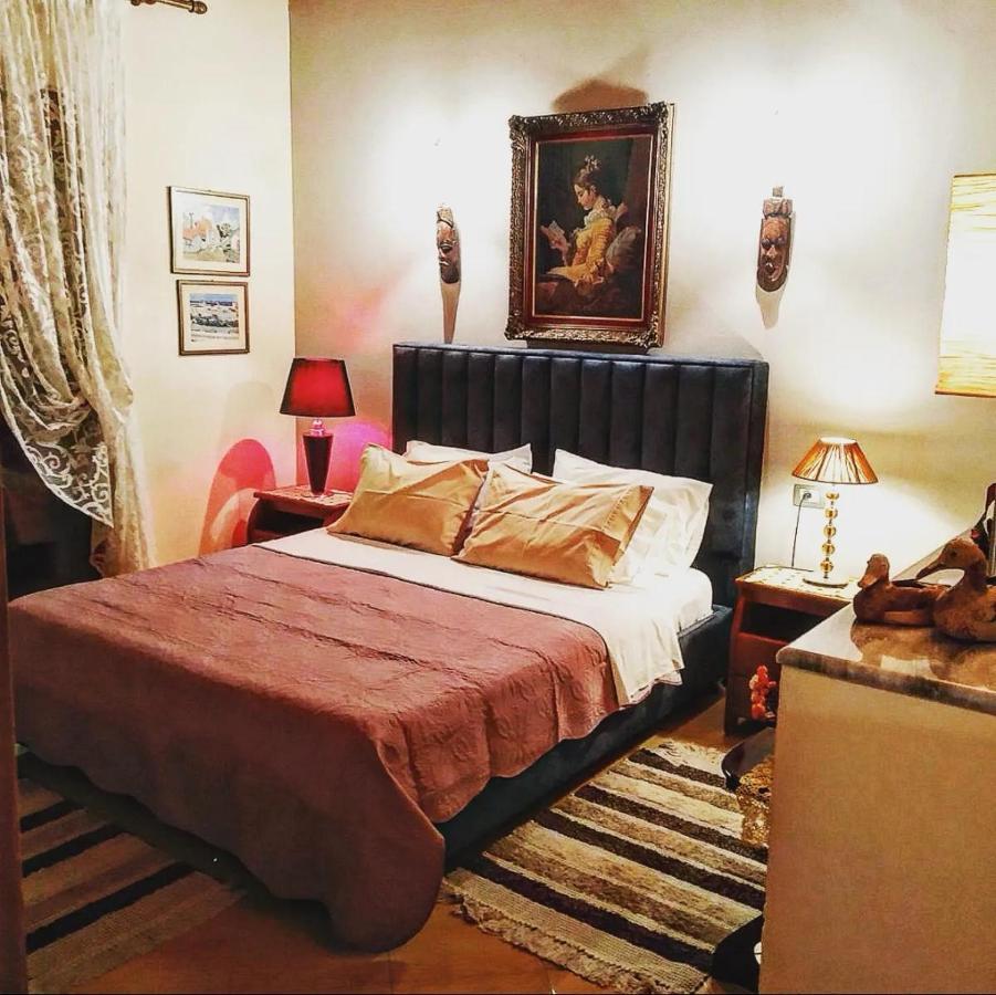 Villa Maria Luxury Apartments "Bunec-Piqeras"! 外观 照片