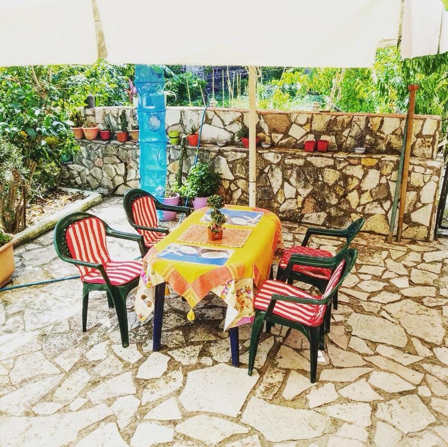 Villa Maria Luxury Apartments "Bunec-Piqeras"! 外观 照片