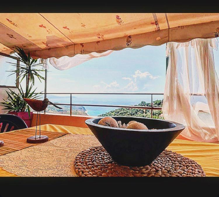 Villa Maria Luxury Apartments "Bunec-Piqeras"! 外观 照片