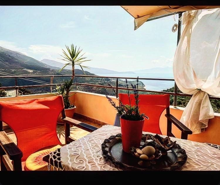 Villa Maria Luxury Apartments "Bunec-Piqeras"! 外观 照片