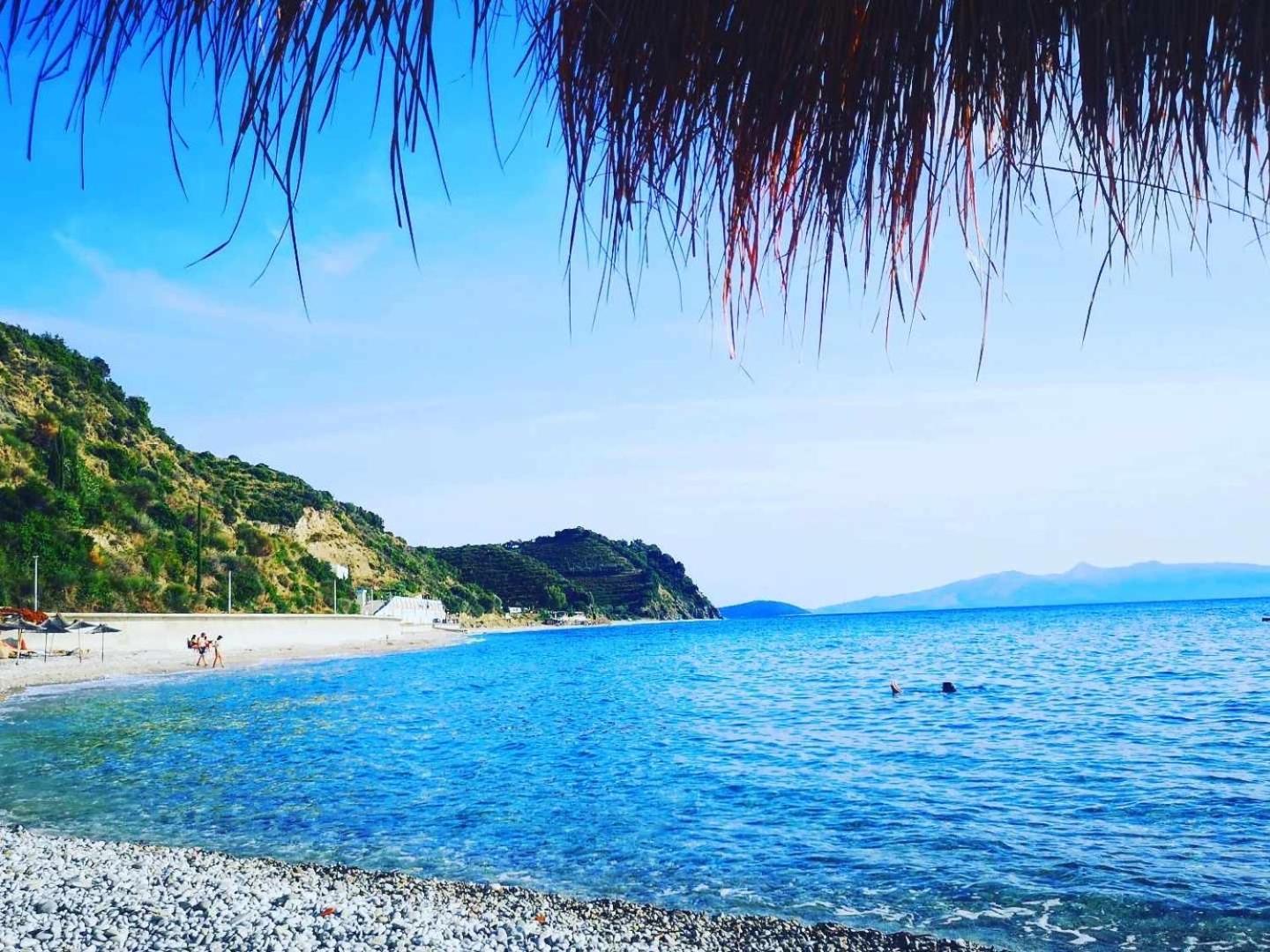 Villa Maria Luxury Apartments "Bunec-Piqeras"! 外观 照片