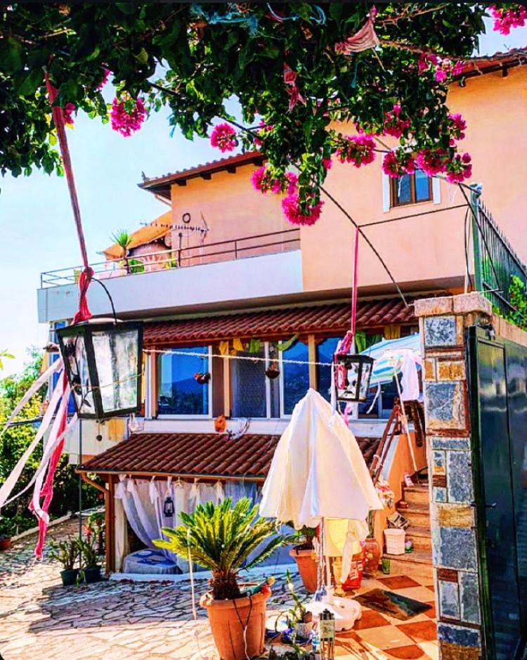 Villa Maria Luxury Apartments "Bunec-Piqeras"! 外观 照片