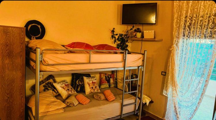 Villa Maria Luxury Apartments "Bunec-Piqeras"! 外观 照片