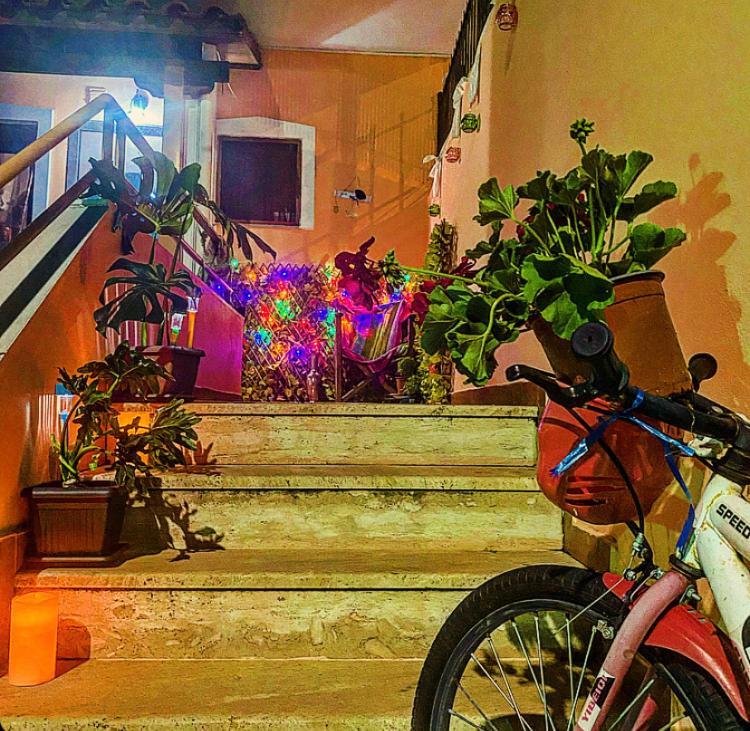 Villa Maria Luxury Apartments "Bunec-Piqeras"! 外观 照片