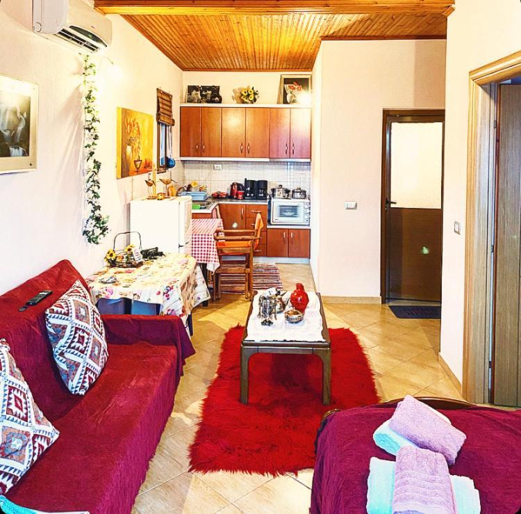 Villa Maria Luxury Apartments "Bunec-Piqeras"! 外观 照片