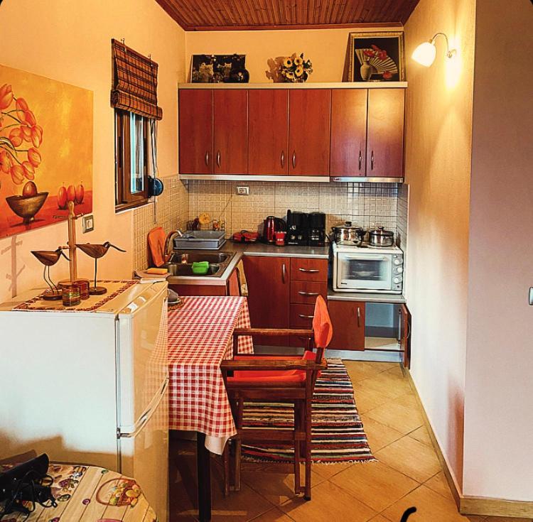 Villa Maria Luxury Apartments "Bunec-Piqeras"! 外观 照片
