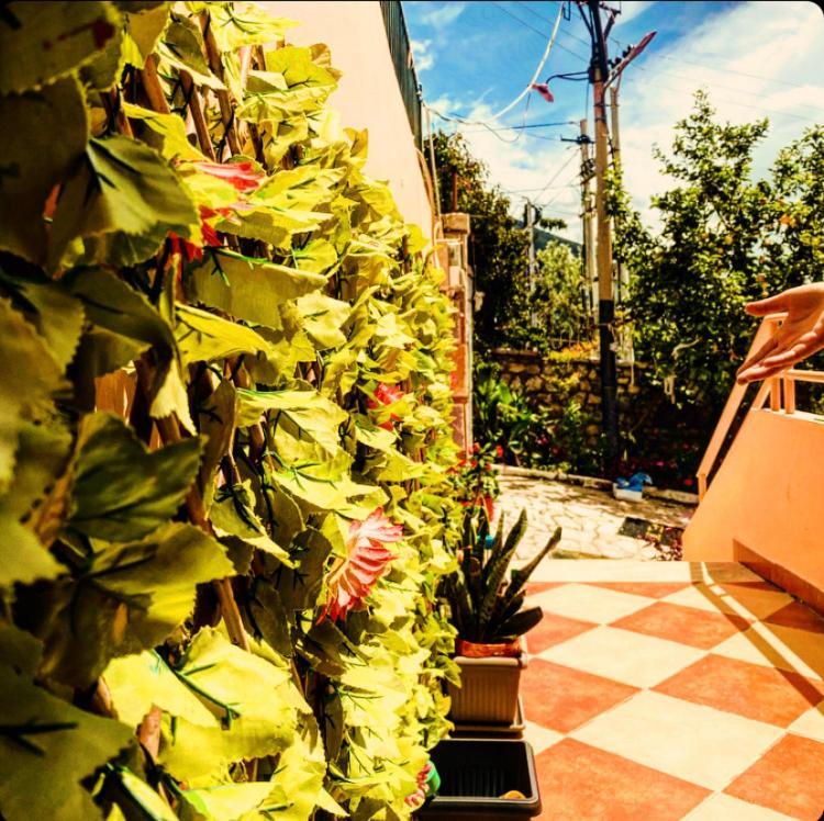 Villa Maria Luxury Apartments "Bunec-Piqeras"! 外观 照片