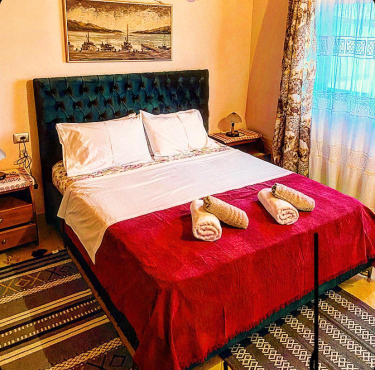 Villa Maria Luxury Apartments "Bunec-Piqeras"! 外观 照片