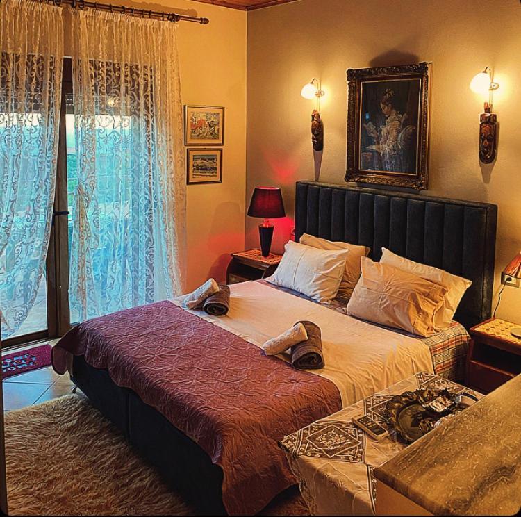Villa Maria Luxury Apartments "Bunec-Piqeras"! 客房 照片